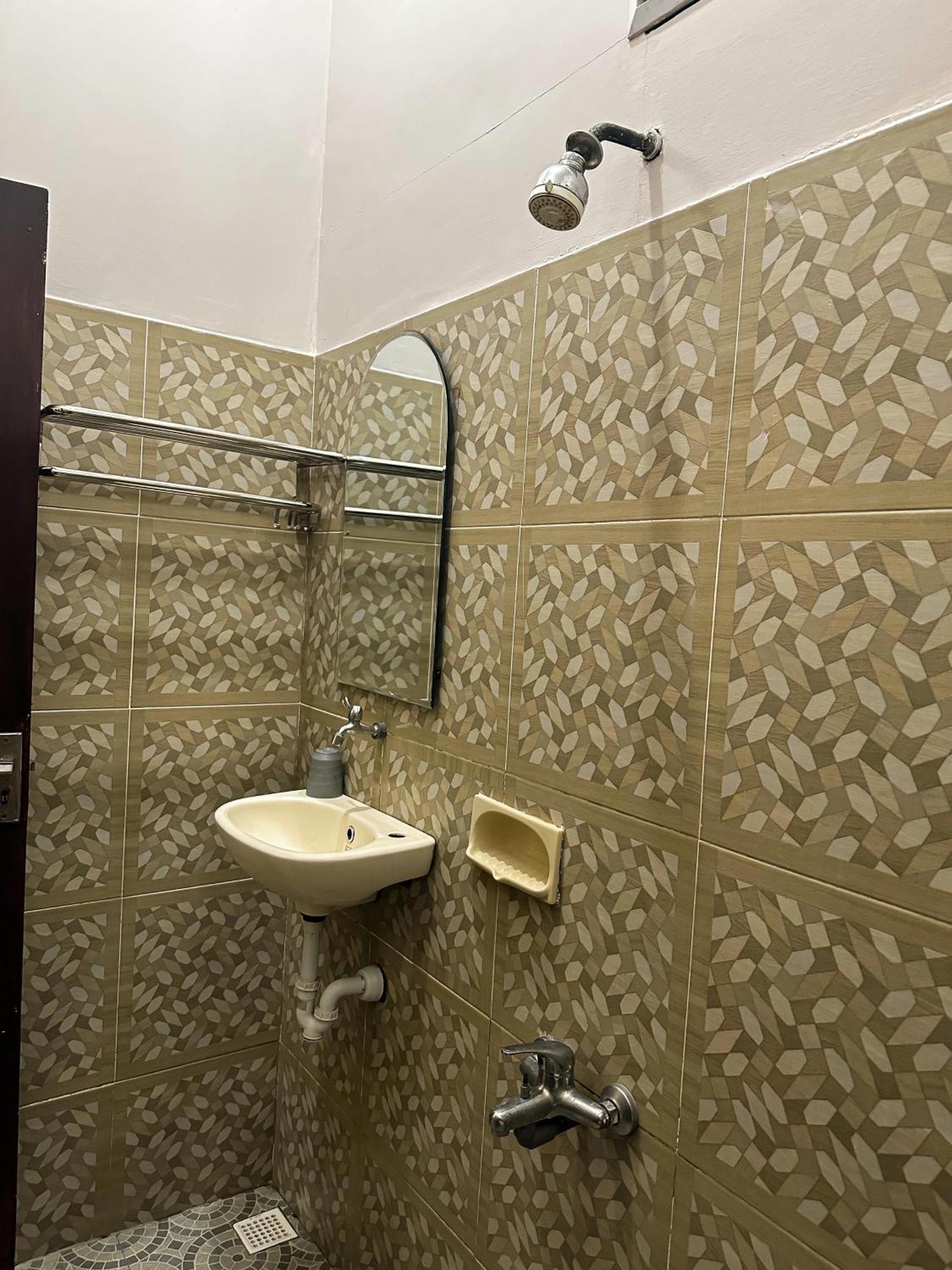 Parama Bromo Hotel Ngadisari Εξωτερικό φωτογραφία